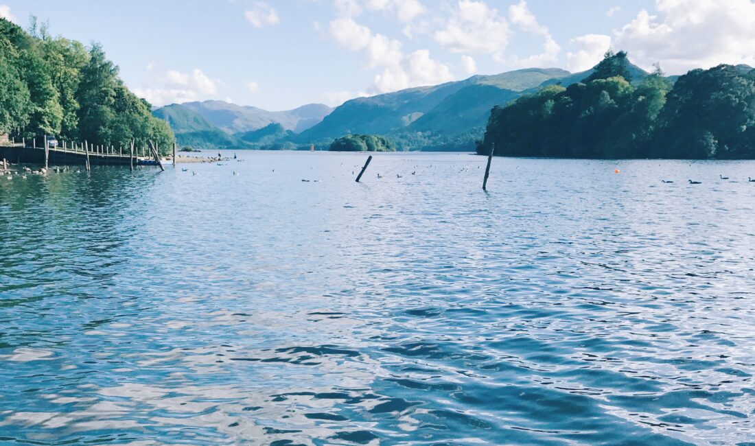 Derwentwater, Keswick