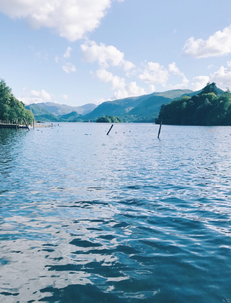 Derwentwater, Keswick