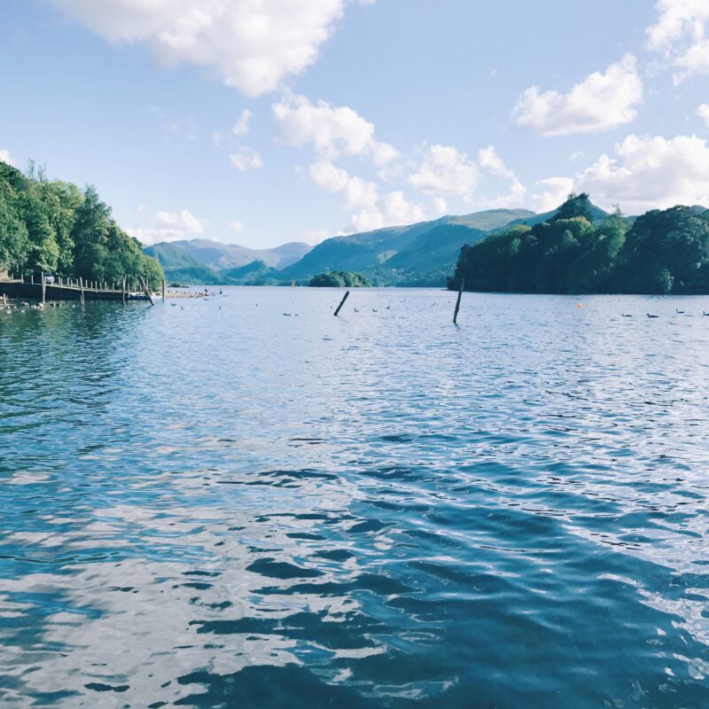 Derwentwater, Keswick