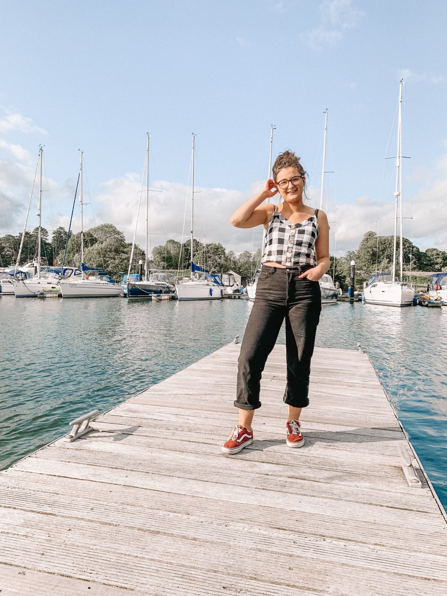 Arthritis health update | Going back to the beginning