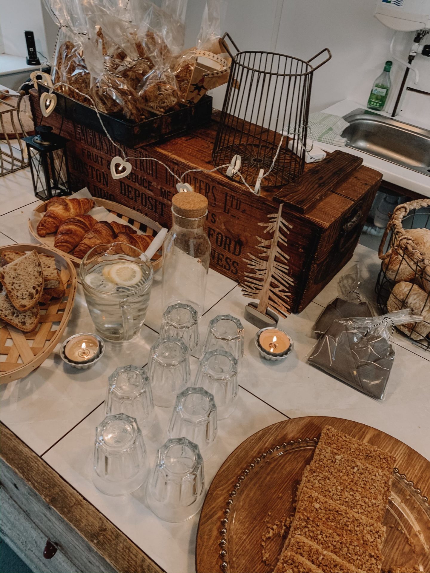 Crohn's & Colitis awareness week 2019 : food and IBD