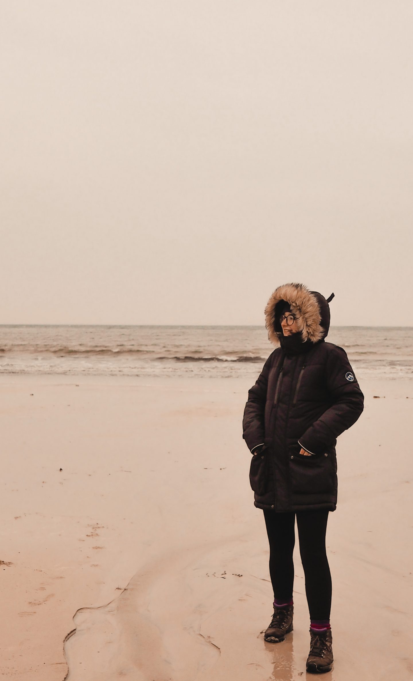 Travel Diaries: a week on the Isle of Mull at Hogmanay