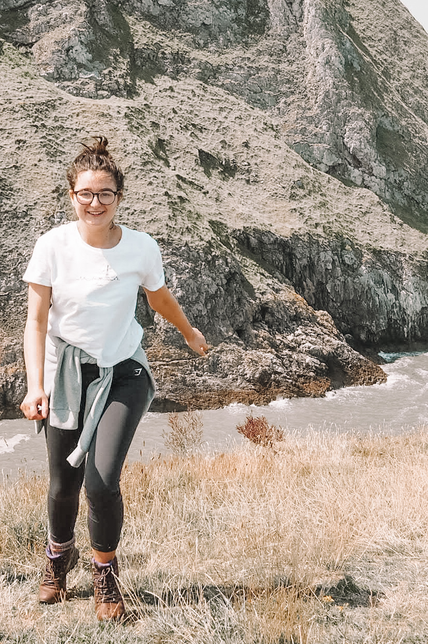 Gymshark High Waisted leggings