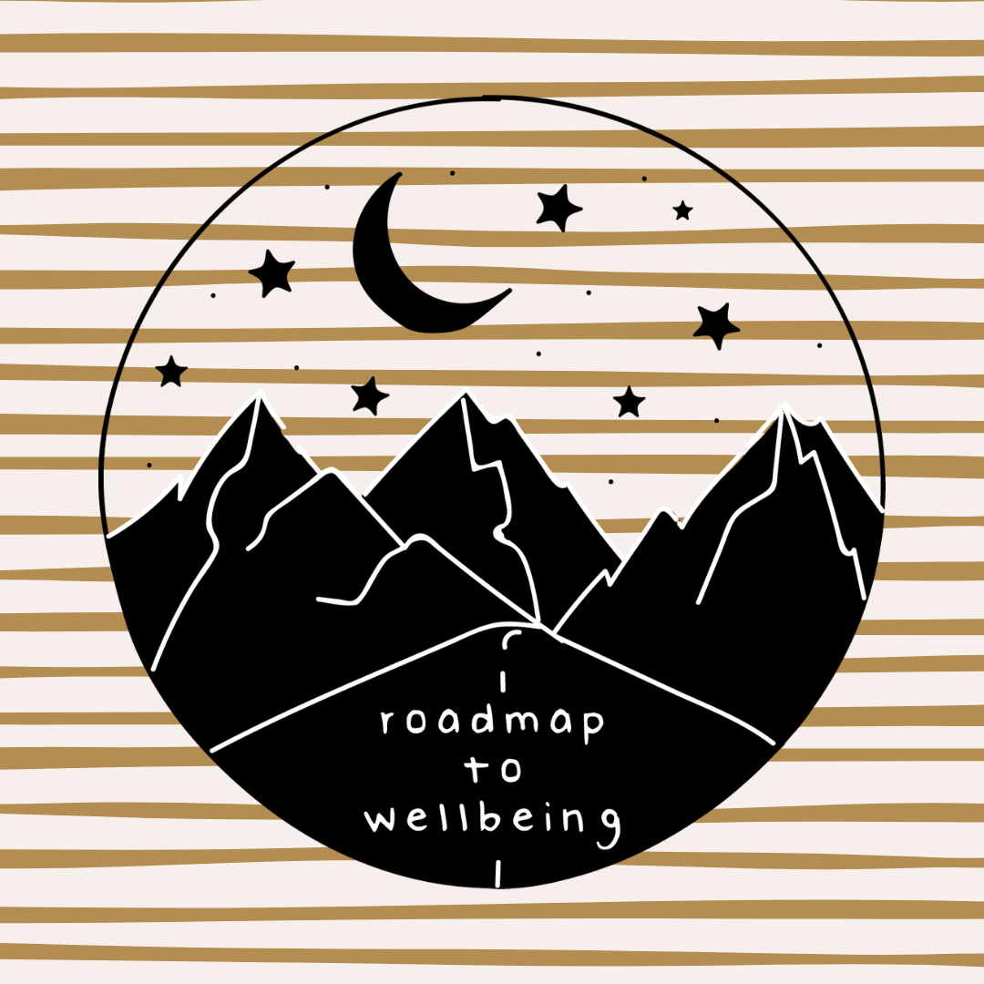 The Roadmap to Wellbeing