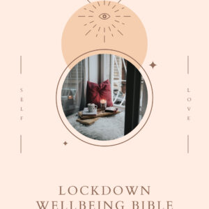 Winter Lockdown Wellbeing Bible